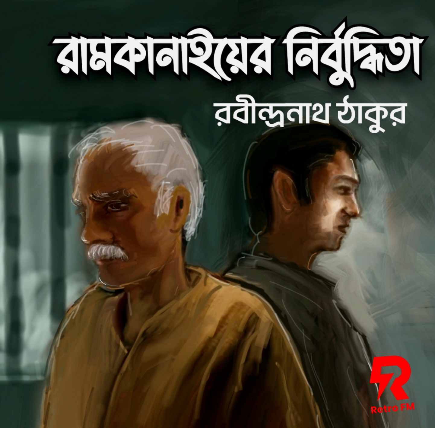Ramkanaier Nirbudhhita