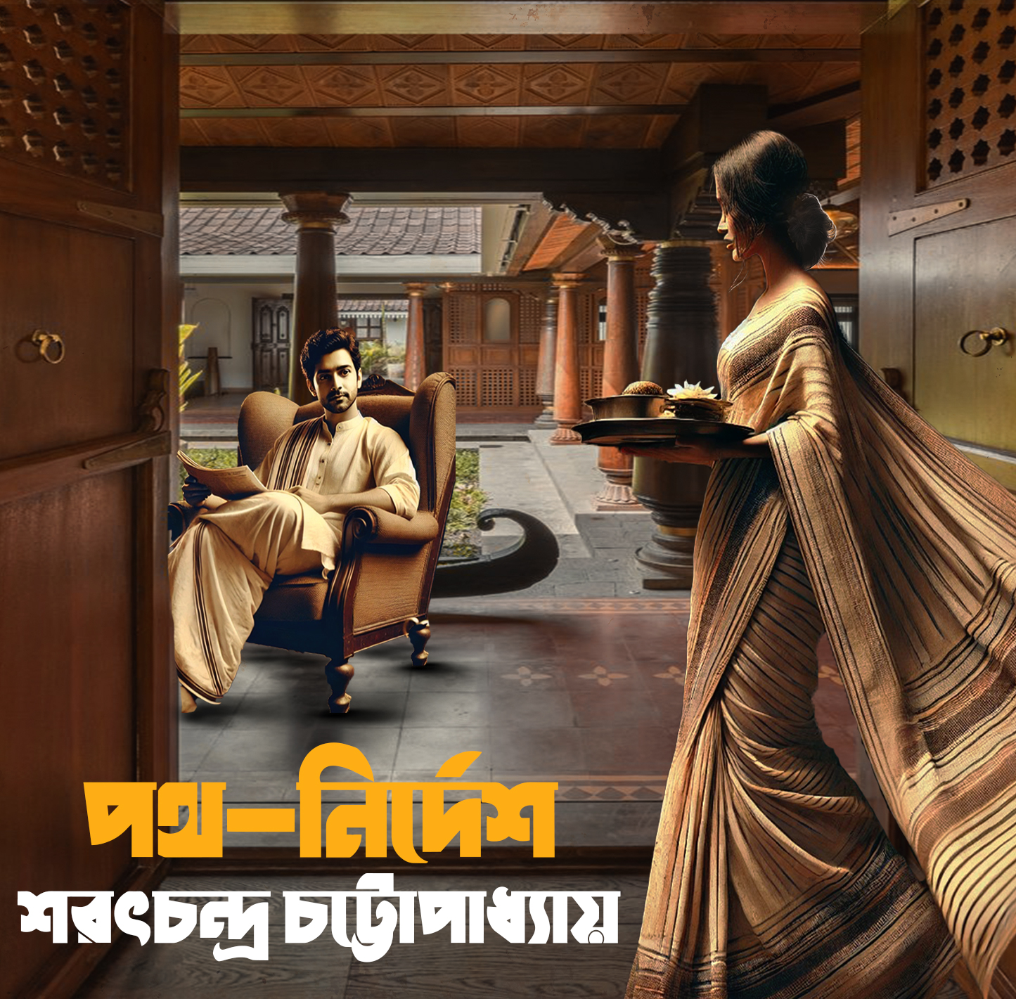 Path Nirdesh